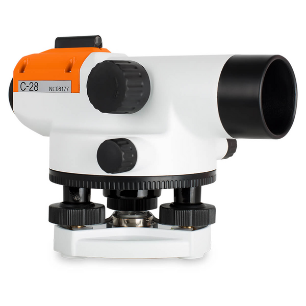 Нивелир оптический RGK C-28 4610011870651