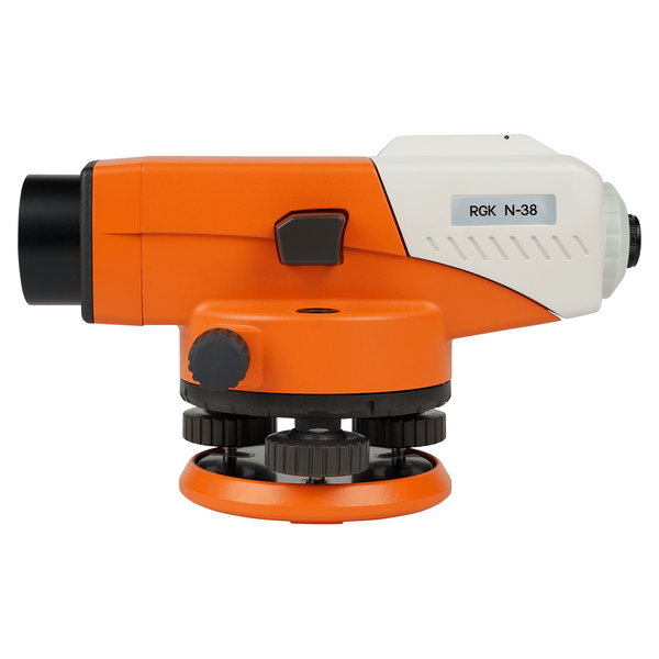 Нивелир оптический RGK N-38 4610011870965