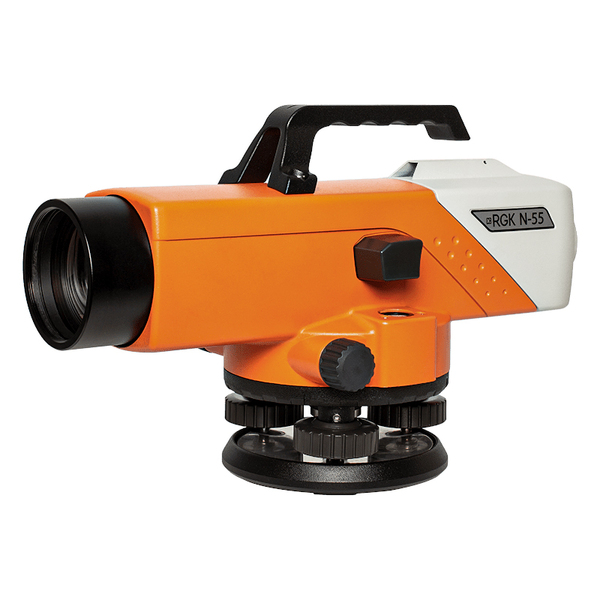 Нивелир оптический RGK N-55 + поверка 778664