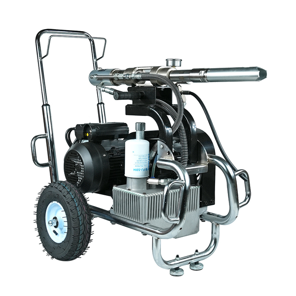 Окрасочный аппарат YOKIJI YKJ970.2