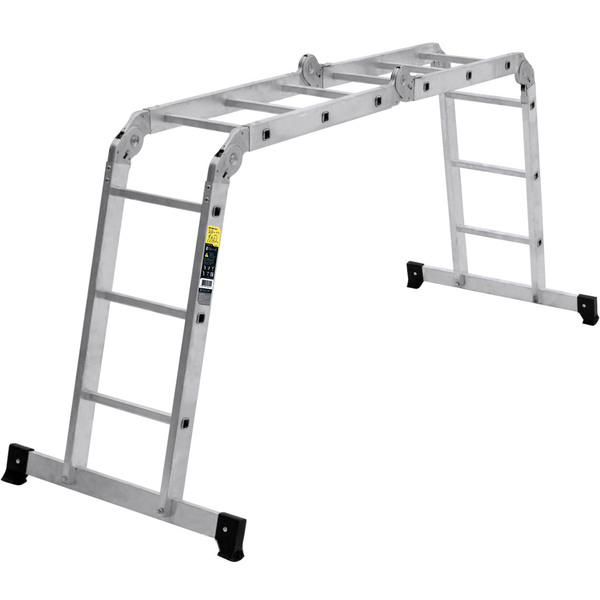 Лестница-трансформер SNIRREX OT4AA3 4*3 1201010001