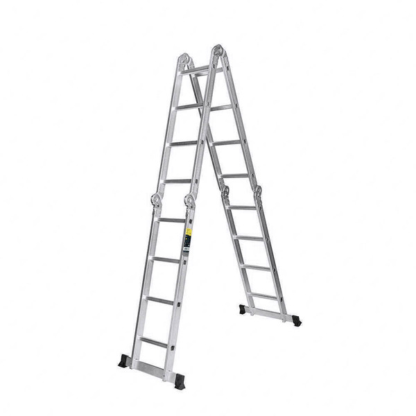 Лестница-трансформер SNIRREX OT4AA4 4*4 1201010002