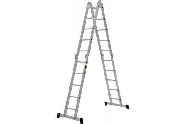 Лестница-трансформер SNIRREX OT4AA5 4*5 1201010003