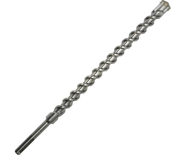 Бур d.Bor sds-max 4C max 35*860/1000мм 4-cutting 4MD35L1000