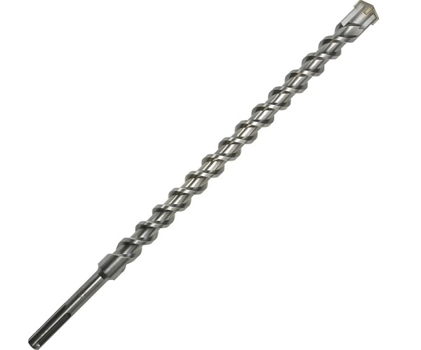 Бур d.Bor sds-max 4C max 45*860/1000мм 4-cutting 4MD45L1000