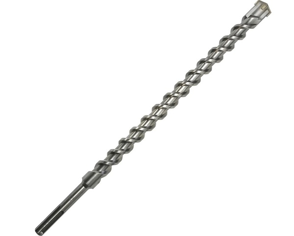 Бур d.Bor sds-max 4C max 45*430/570мм 4-cutting 4MD45L0570