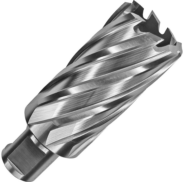 Сверло d.Bor HSS 46*55/88  weldon 19  CD-HSS-055-046-W