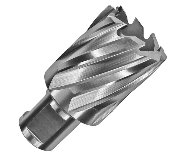 Сверло d.Bor HSS 47*30/63  weldon 19  CD-HSS-030-047-W