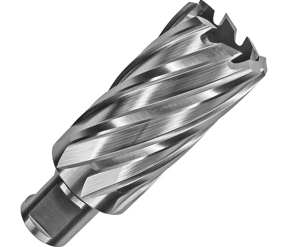 Сверло d.Bor HSS 47*55/88 (weldon 19) CD-HSS-055-047-W