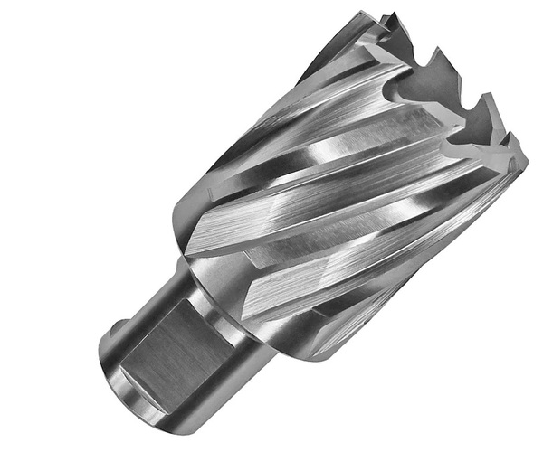 Сверло d.Bor HSS 49*55/88  weldon 19  CD-HSS-055-049-W