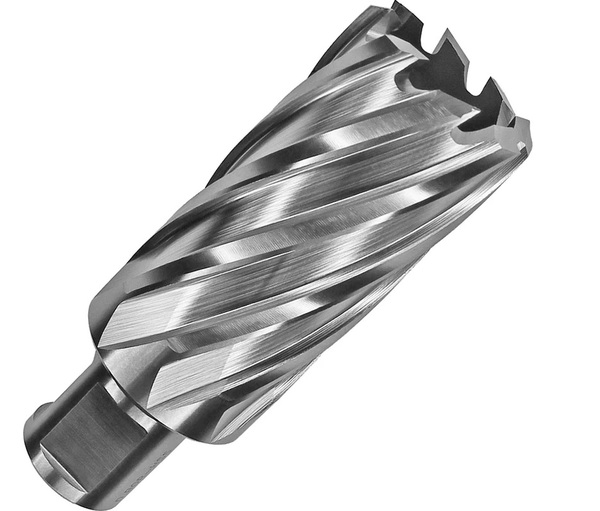 Сверло d.Bor HSS 50*55/88 (weldon 19) CD-HSS-055-050-W