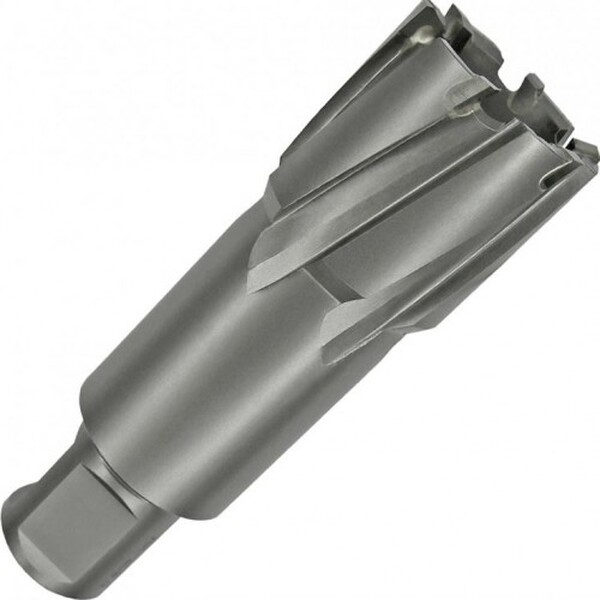 Сверло d.Bor HM 14*35/73 (weldon 19) CD-HM-035-014-W