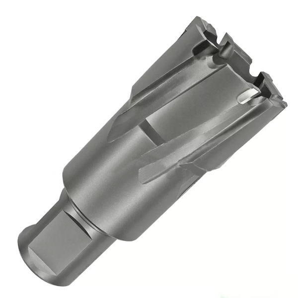 Сверло d.Bor HM 15*35/73 (weldon 19) CD-HM-035-015-W