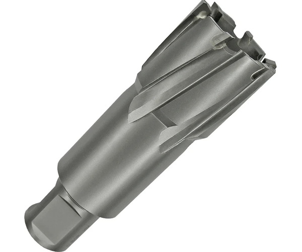 Сверло d.Bor HM 19*50/88 (weldon 19) CD-HM-050-019-W