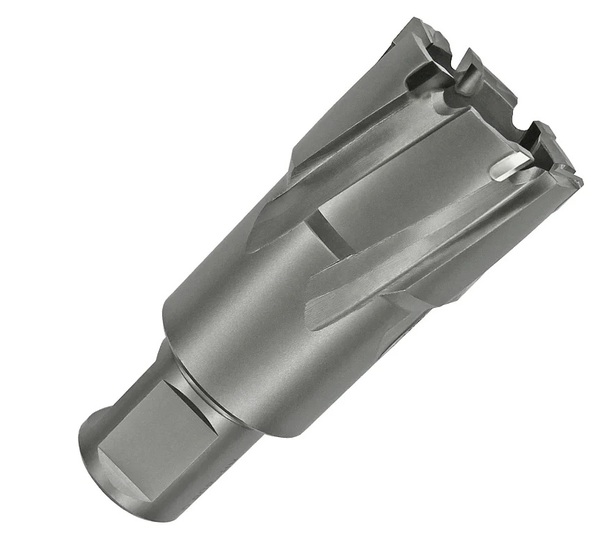 Сверло d.Bor HM 20*35/73  weldon 19  CD-HM-035-020-W