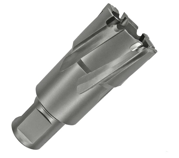 Сверло d.Bor HM 24*35/73  weldon 19  CD-HM-035-024-W