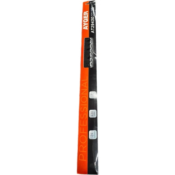 Полотно Ayger для пил аллигатор  по кирпичу  AT29430