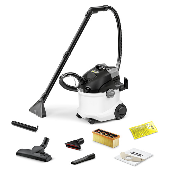 Пылесос моющий Karcher SE 5 *EU 1.081-230.0
