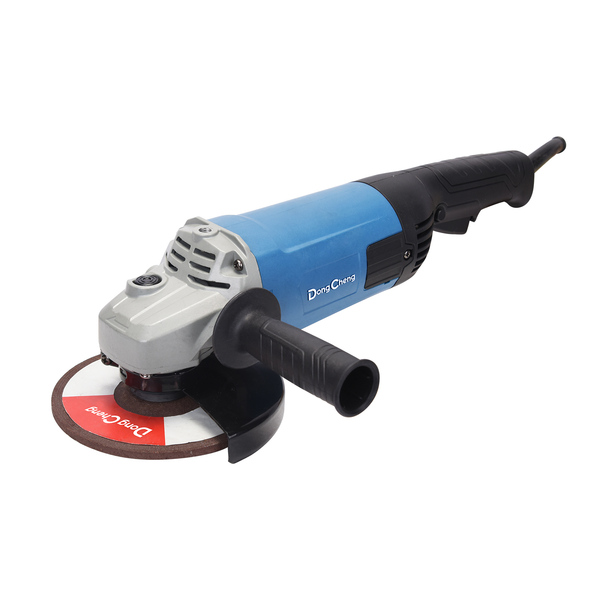 Угловая шлифовальная машина DongCheng DSM04-150