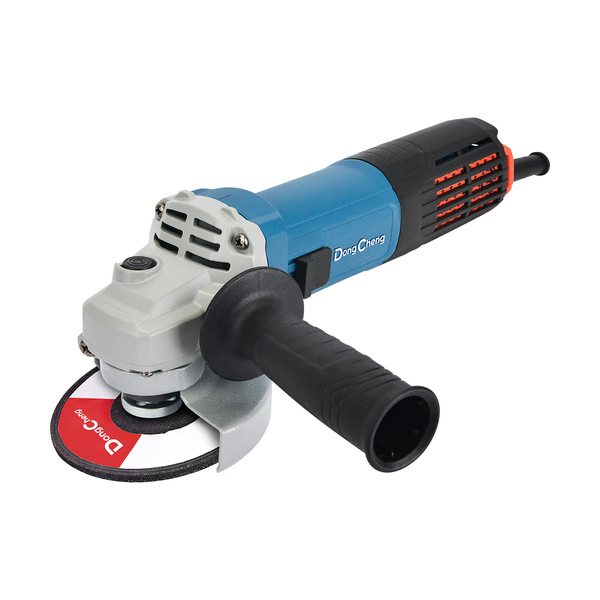 Угловая шлифовальная машина DongCheng DSM17-125B
