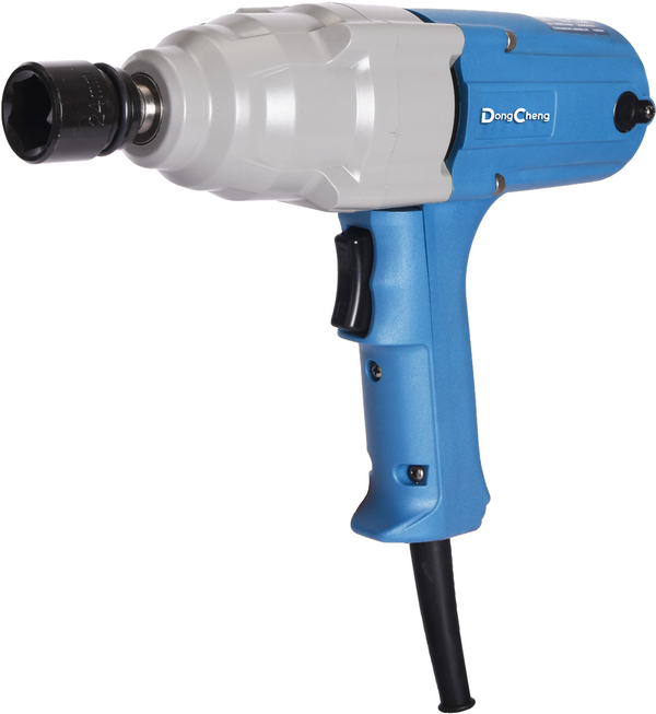Гайковерт DongCheng DPB20S
