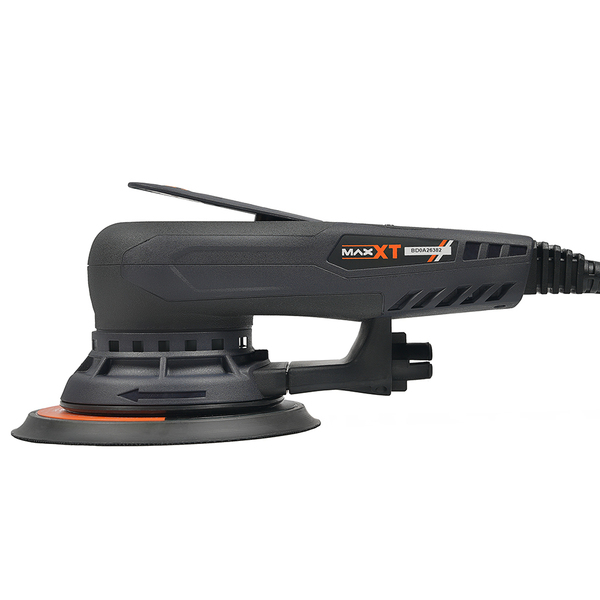 Эксцентриковая шлифовальная машинка MAXXT R7303-150/125, 5,0 мм R7303-150/125-5.0