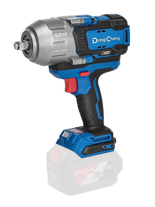 Аккумуляторный гайковерт DongCheng DCPB1288 TYPE Z 