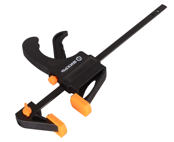 Струбцина быстрозажимная Вихрь 150х45 мм 73/9/5/4