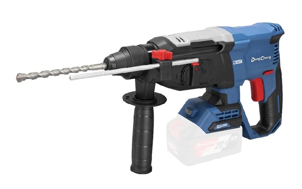 Аккумуляторный перфоратор DongCheng DCZC02-26 TYPE Z 