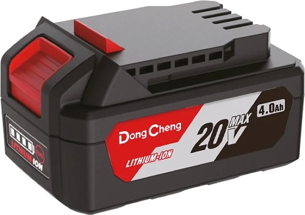 Аккумулятор DongCheng 20В FFBL2040