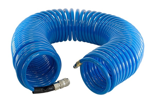 Шланг Fubag с фитингами рапид 20м  6,5*10мм  170303