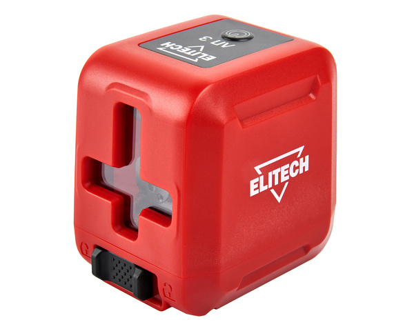 Нивелир лазерный Elitech ДМ	ЛП 3 204855