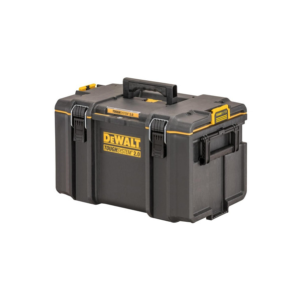Ящик DeWalt Toughsystem 2.0 DS400 DWST83342-1 цена и фото