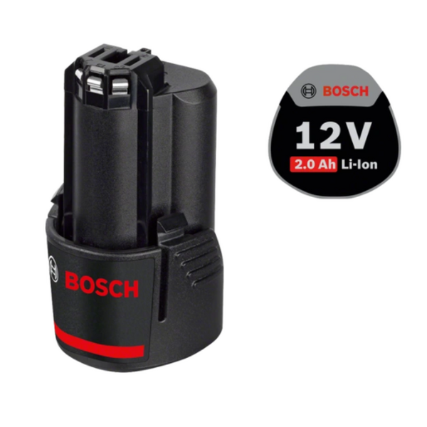 Аккумулятор Bosch 10.8В 2.0Ач 1600Z0002X