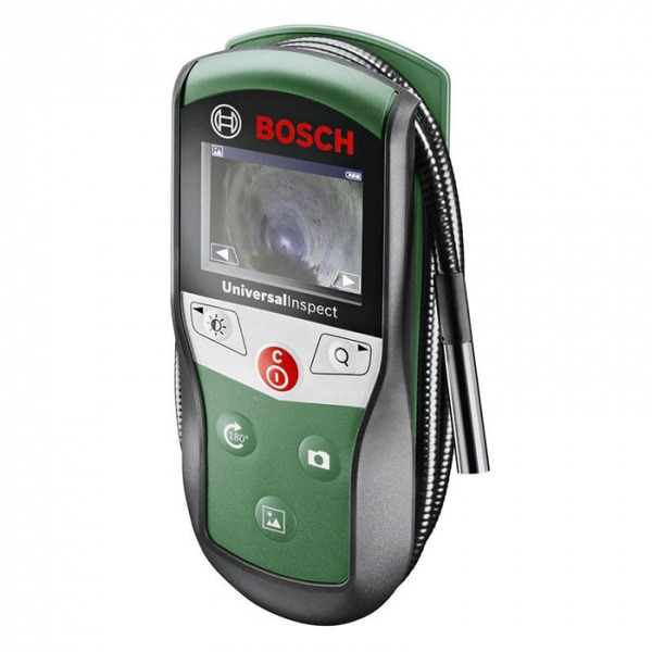 Видеоэндоскоп Bosch Universal Inspect 0603687000