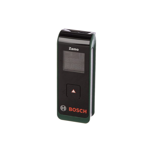 Дальномер лазерный Bosch Zamo, поколение II 0603672620