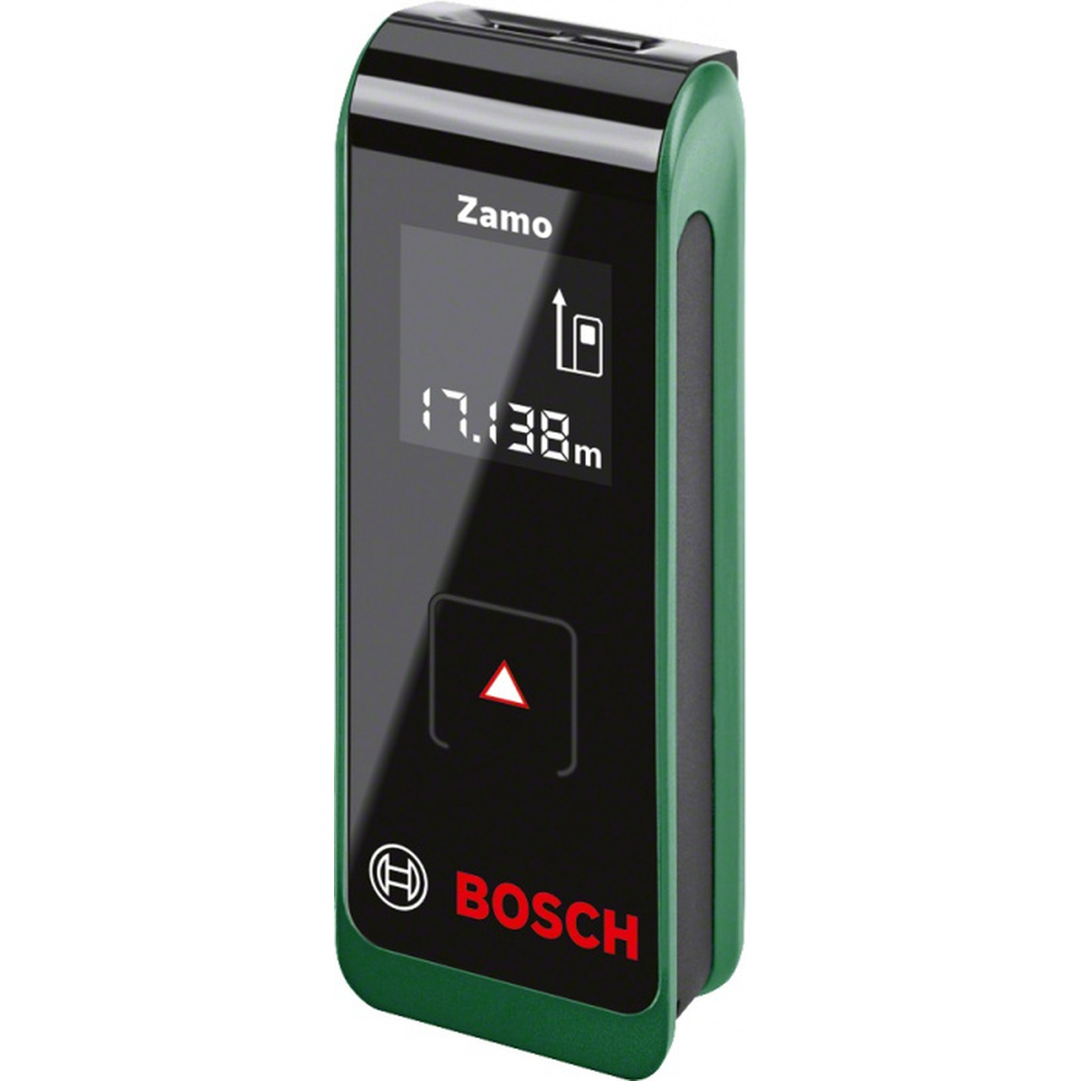Дальномер лазерный Bosch Zamo 0603672621
