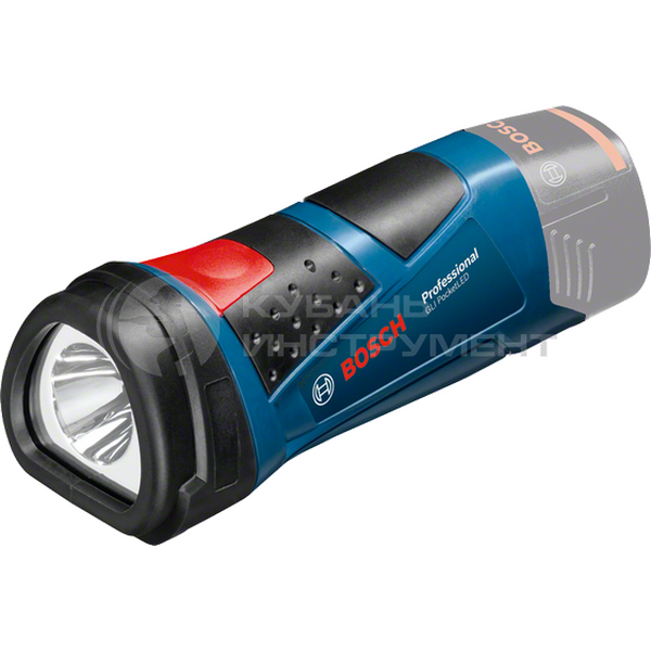 Аккумуляторный фонарь Bosch GLI PocketLED Соло 0601437V00