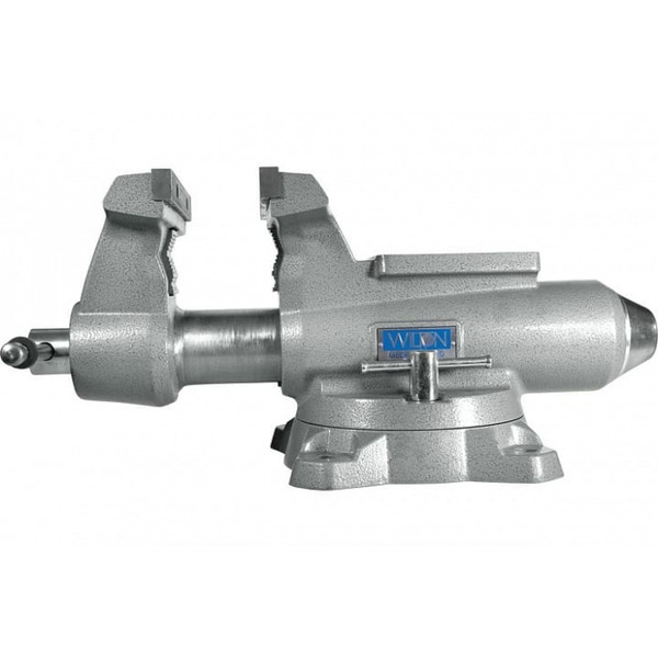 Тиски Wilton 880 "Механик ПРО" 200мм 28813EU