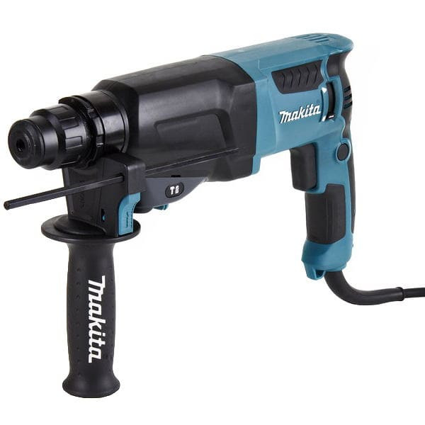 Перфоратор Makita HR2600