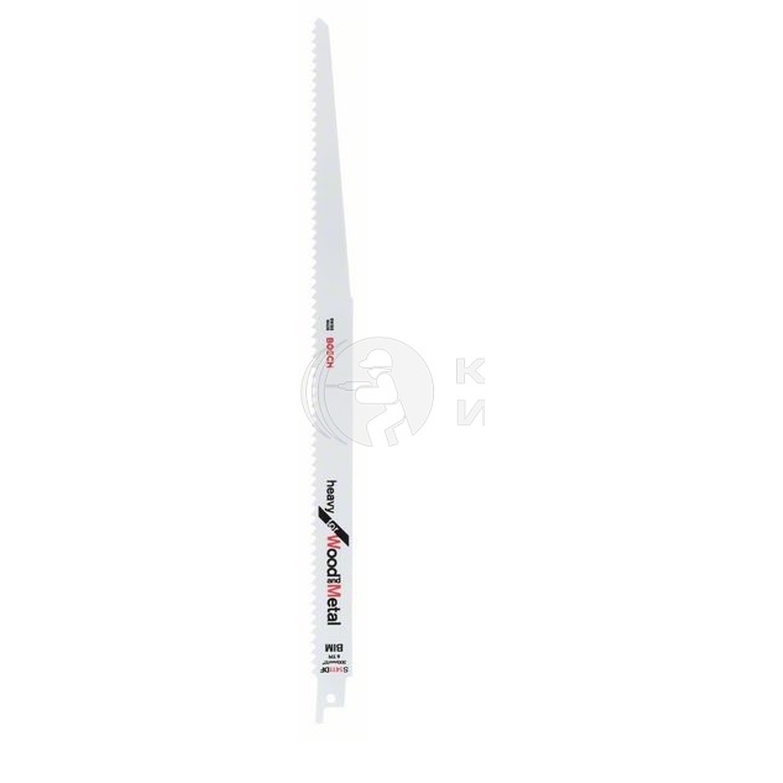 Bosch S1411DF DIY