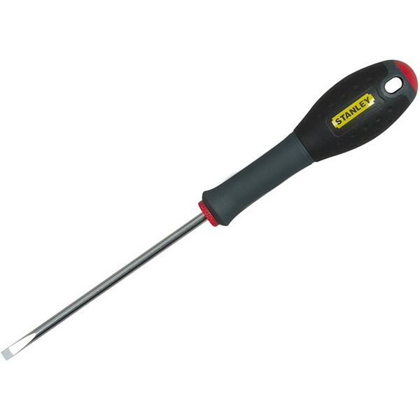 Отвертка Stanley Fatmax SL5,5*150мм 0-65-483