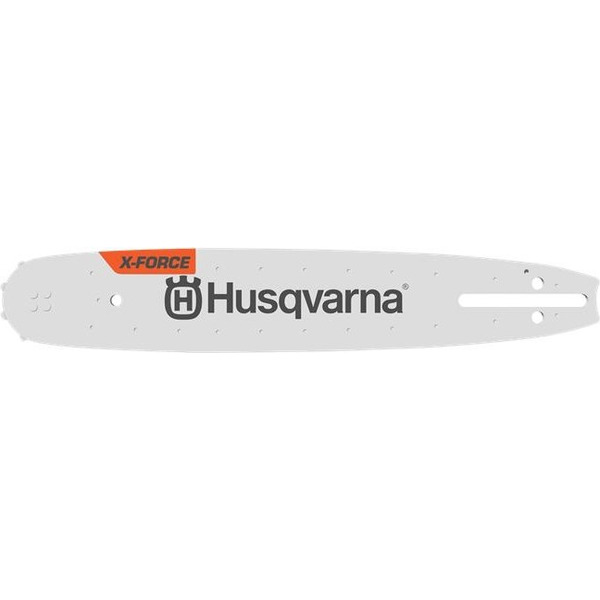 Шина для садовых пил Husqvarna X-Force 18" 0.325" Pixel 1,3мм SM 5820753-72