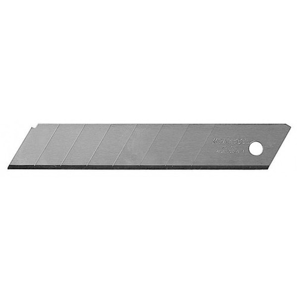 Лезвие для ножа Kraftool Soligen 25мм 5шт 09607-25-S5