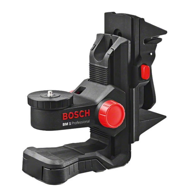 Держатель универсальный Bosch BM1 + потолочная клипса 0601015A01