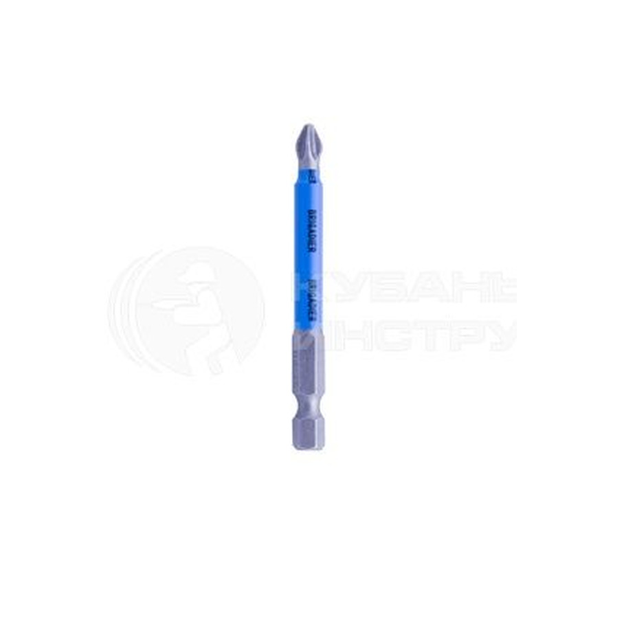 Вставка Шест Brigadier Lite 70мм Ph2 39518