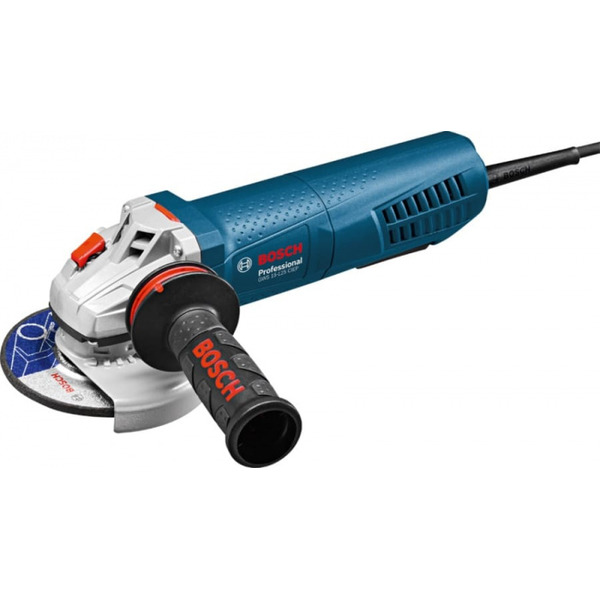 Угловая шлифовальная машина Bosch GWS 15-125 CIEP 0601796202