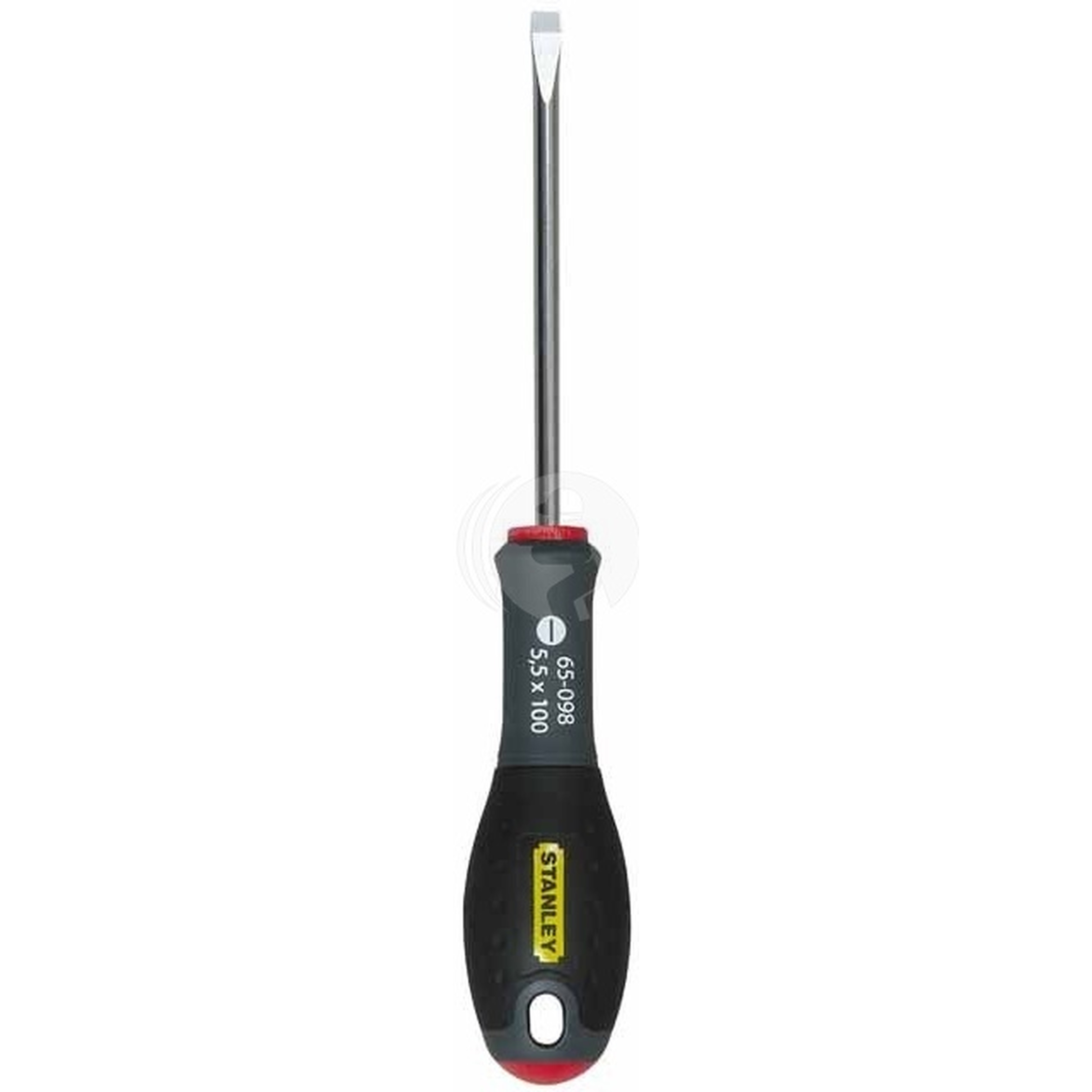 Отвертка Stanley Fatmax SL5,5*100мм 0-65-098