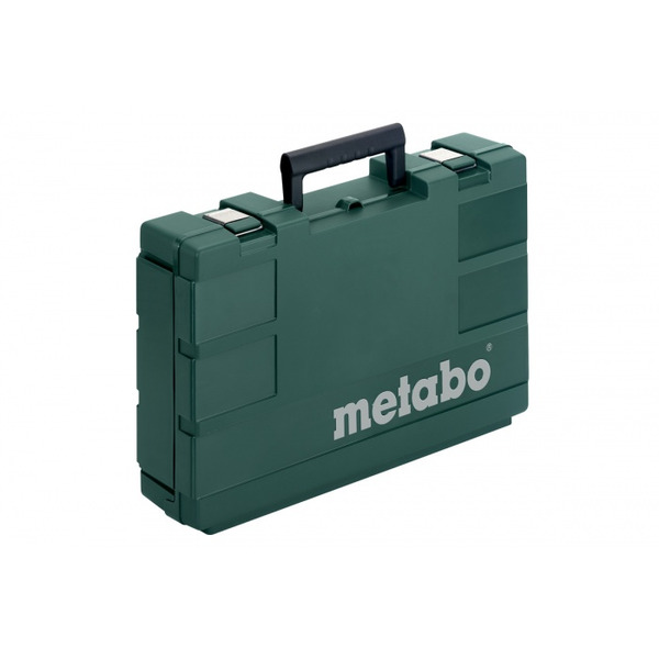 Кейс Metabo MC 20 WS 623857000