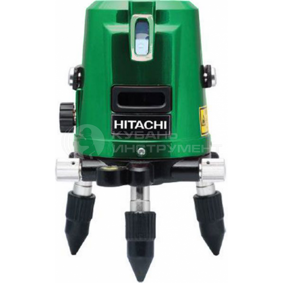 Нивелир лазерный Hitachi HLL 50-4 HTC-H00108